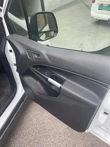 Ford Transit Connect 2017 photo 5