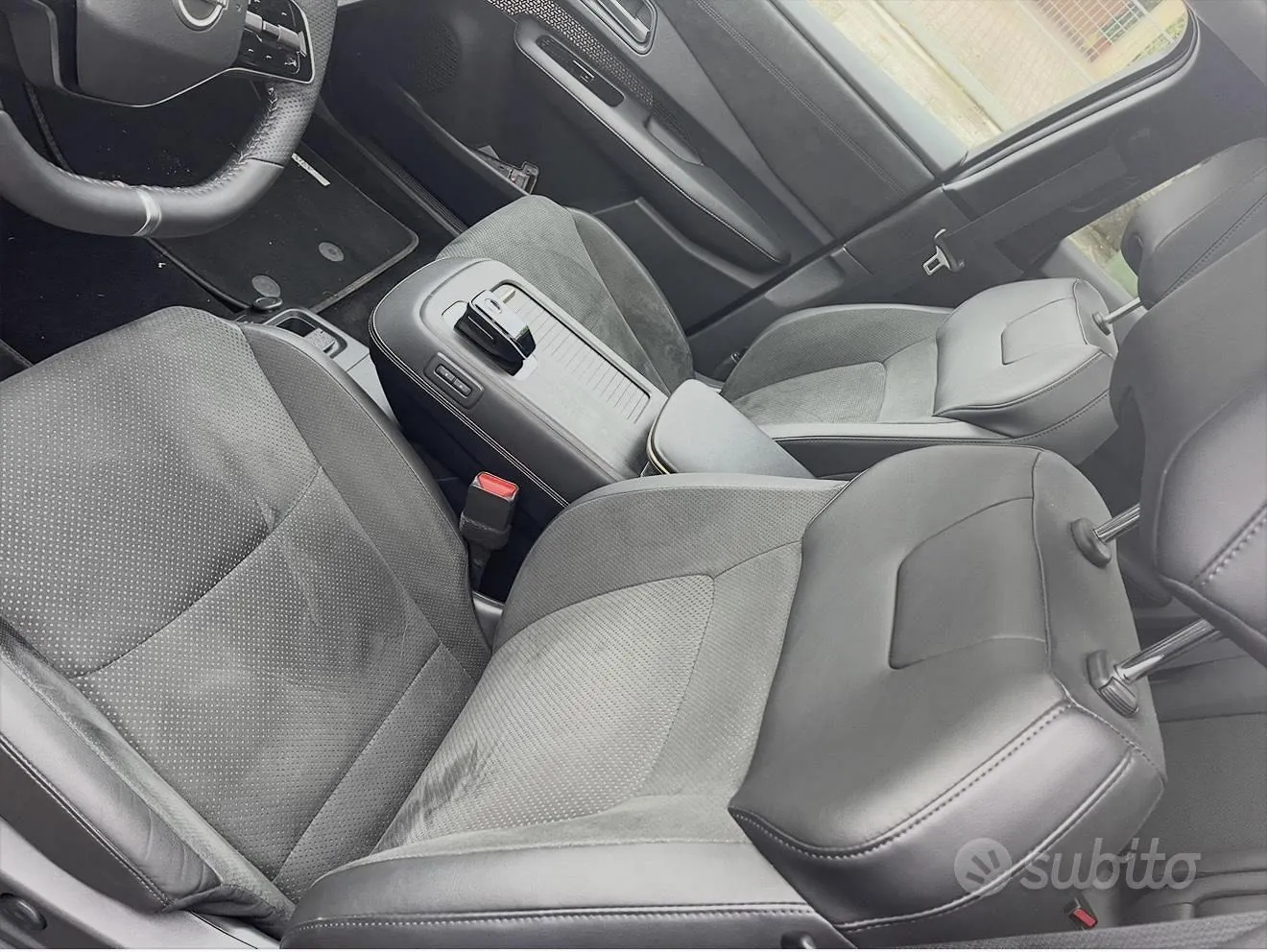 Nissan Ariya 2022 photo 4