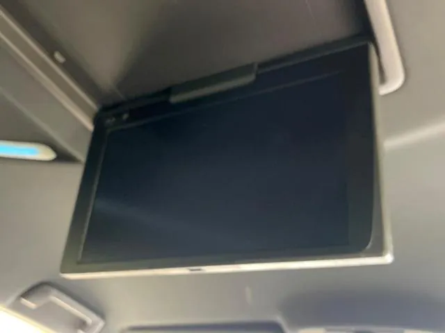 Toyota Alphard 2021 photo 4