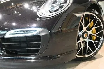 Porsche 911 2014 photo 3