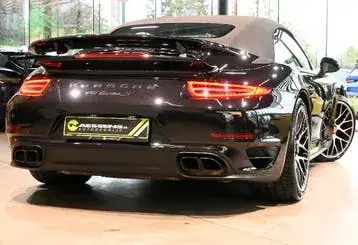 Porsche 911 2014 photo 2