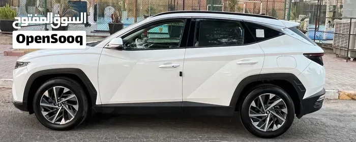 Hyundai Tucson 2021 photo 2