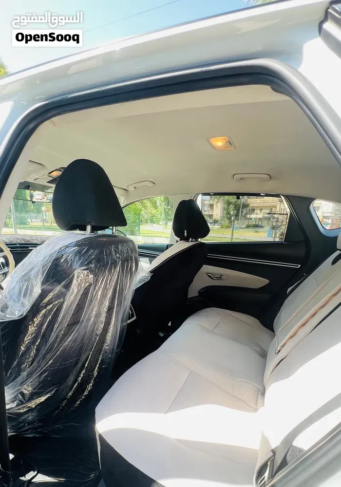 Hyundai Tucson 2021 photo 3