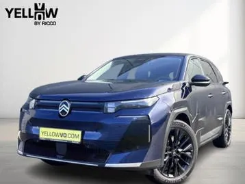 Citroen C5 Aircross Max