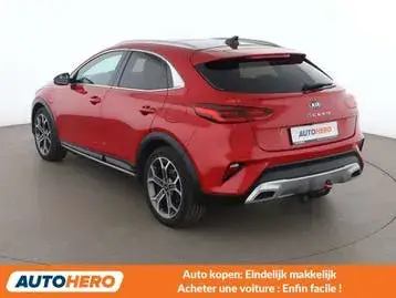Kia Xceed 2020 photo 4