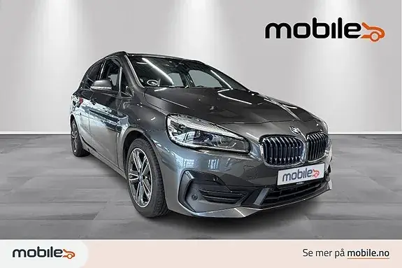 BMW 225Xe