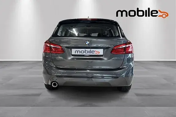 BMW 225Xe 2019 photo 4