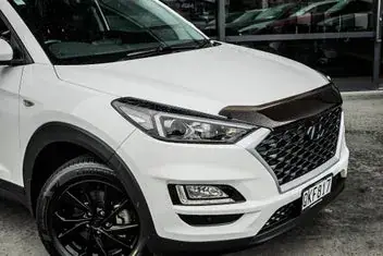 Hyundai Tucson 2020 photo 5
