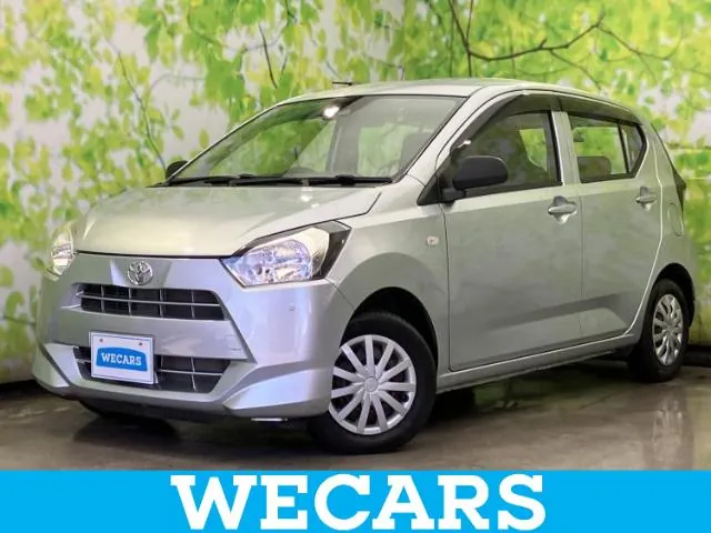 Toyota Pixis Epoc