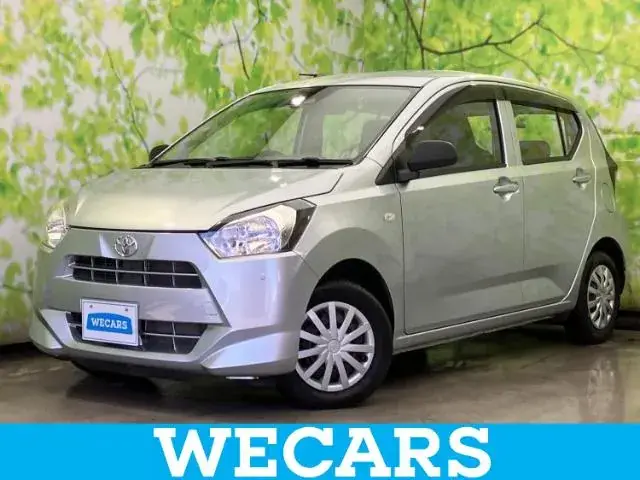 Toyota Pixis Epoc