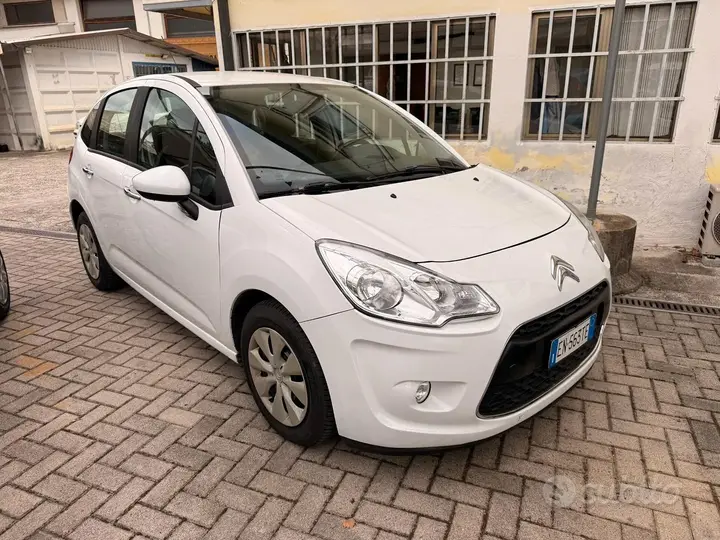Citroen C3
