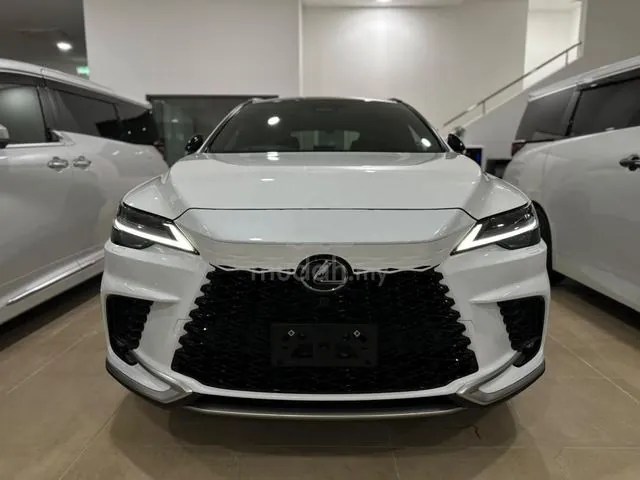 Lexus Rx350