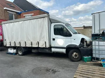 Renault Mascott