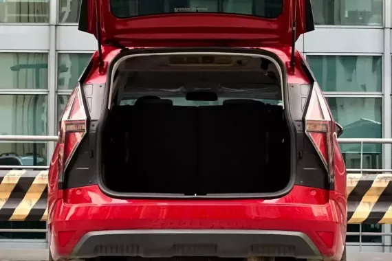 Hyundai Stargazer 2025 photo 5