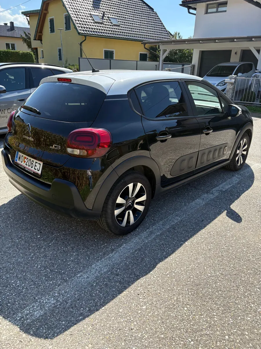 Citroen C3 2019 photo 3
