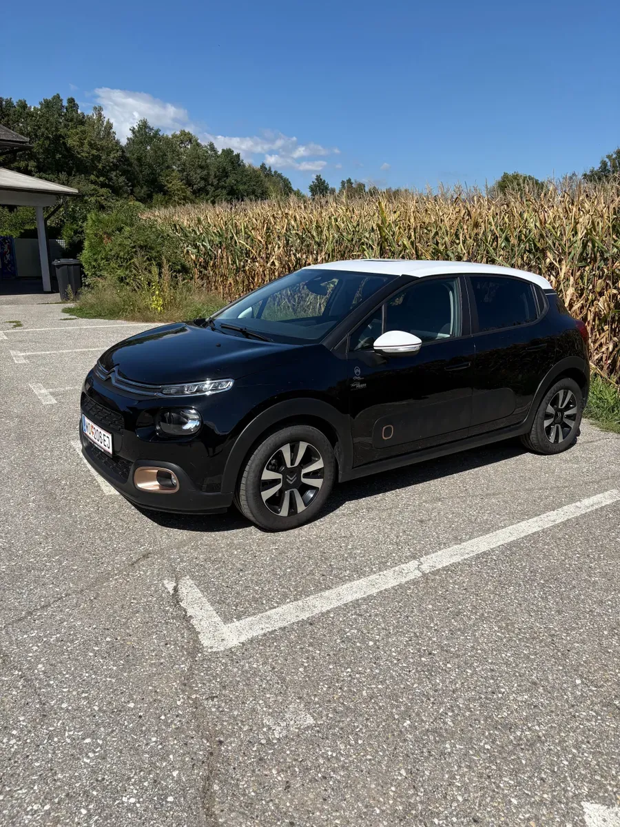 Citroen C3 2019 photo 2