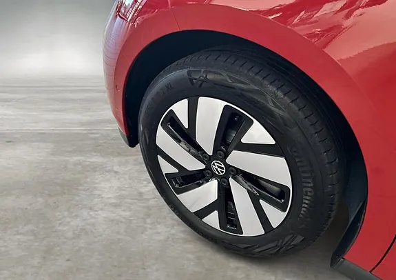 Volkswagen Id. Buzz 2027 photo 5