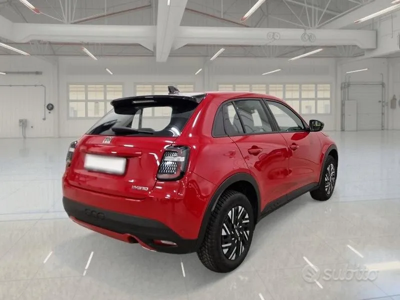 Fiat 600 2024 photo 4