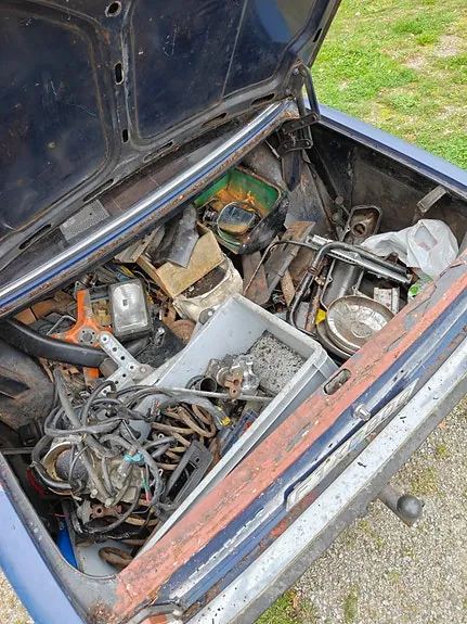 Volvo 144 1967 photo 5