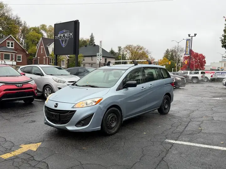 Mazda 5