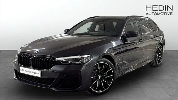 BMW 520D