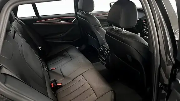 BMW 520D 2023 photo 5