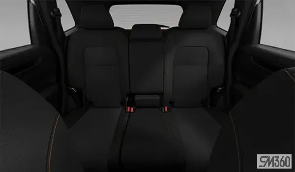 Honda Cr-V 2027 photo 5