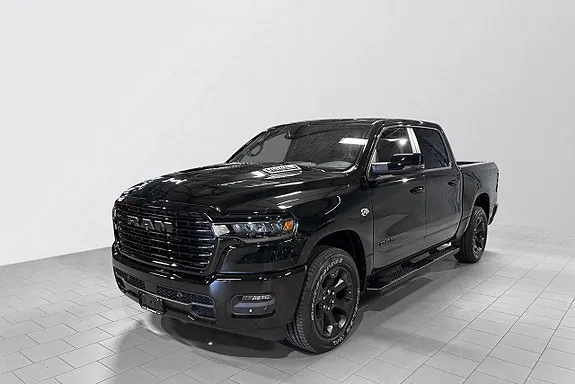 Dodge Ram 1500 2026 photo 3