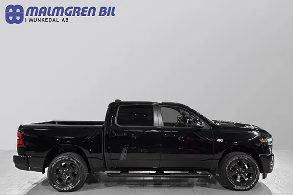 Dodge Ram 1500 2026 photo 5