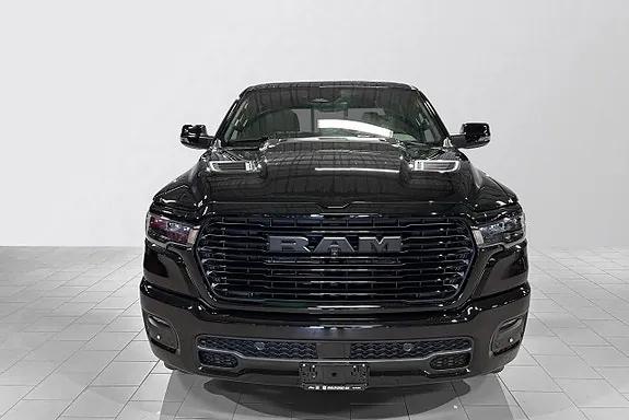 Dodge Ram 1500 2026 photo 4
