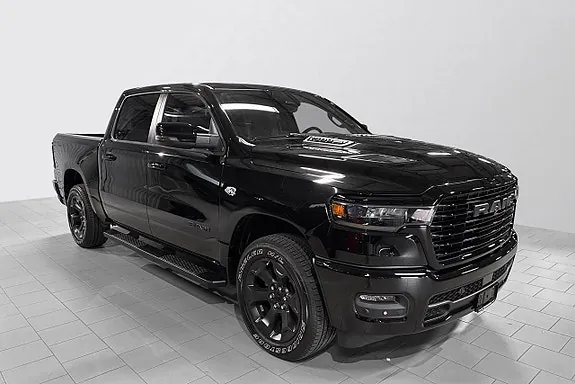 Dodge Ram 1500 2026 photo 2