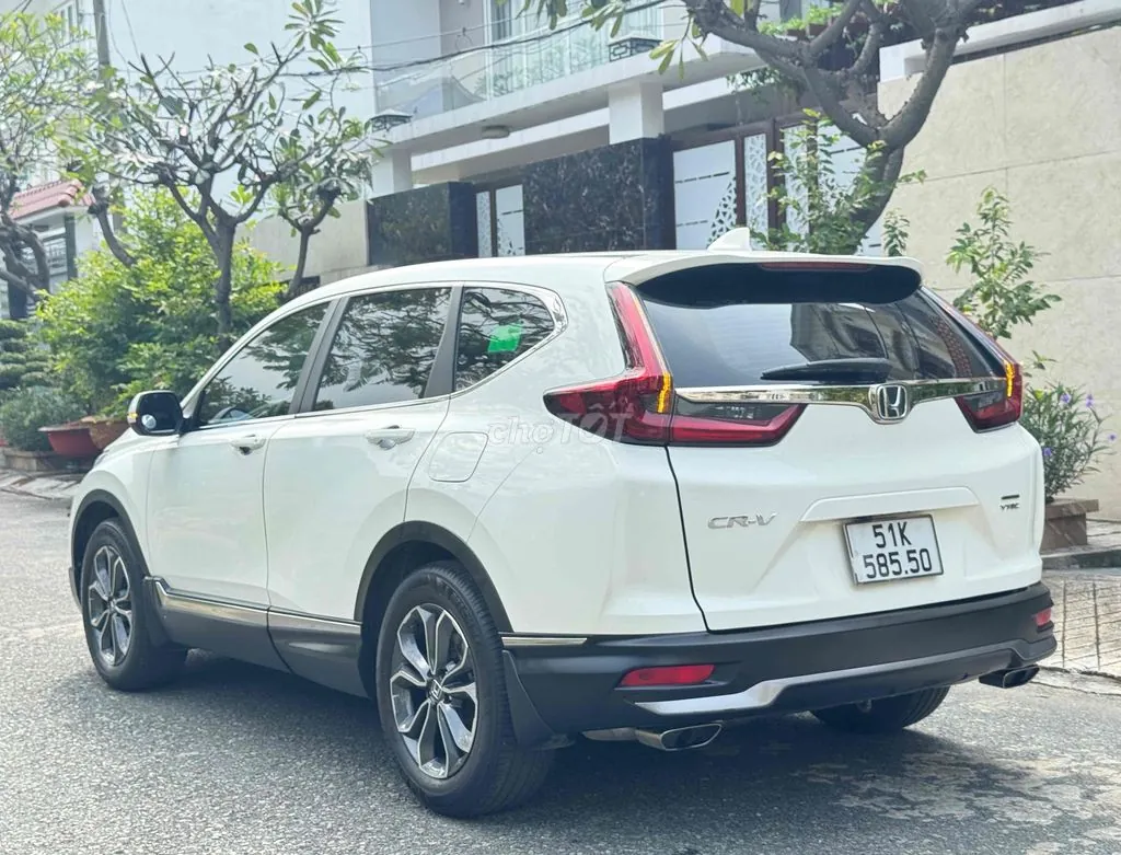 Honda Cr-V 2022 photo 5