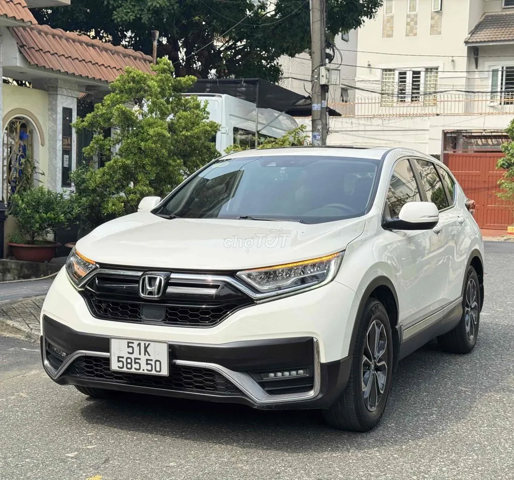 Honda Cr-V 2022 photo 3