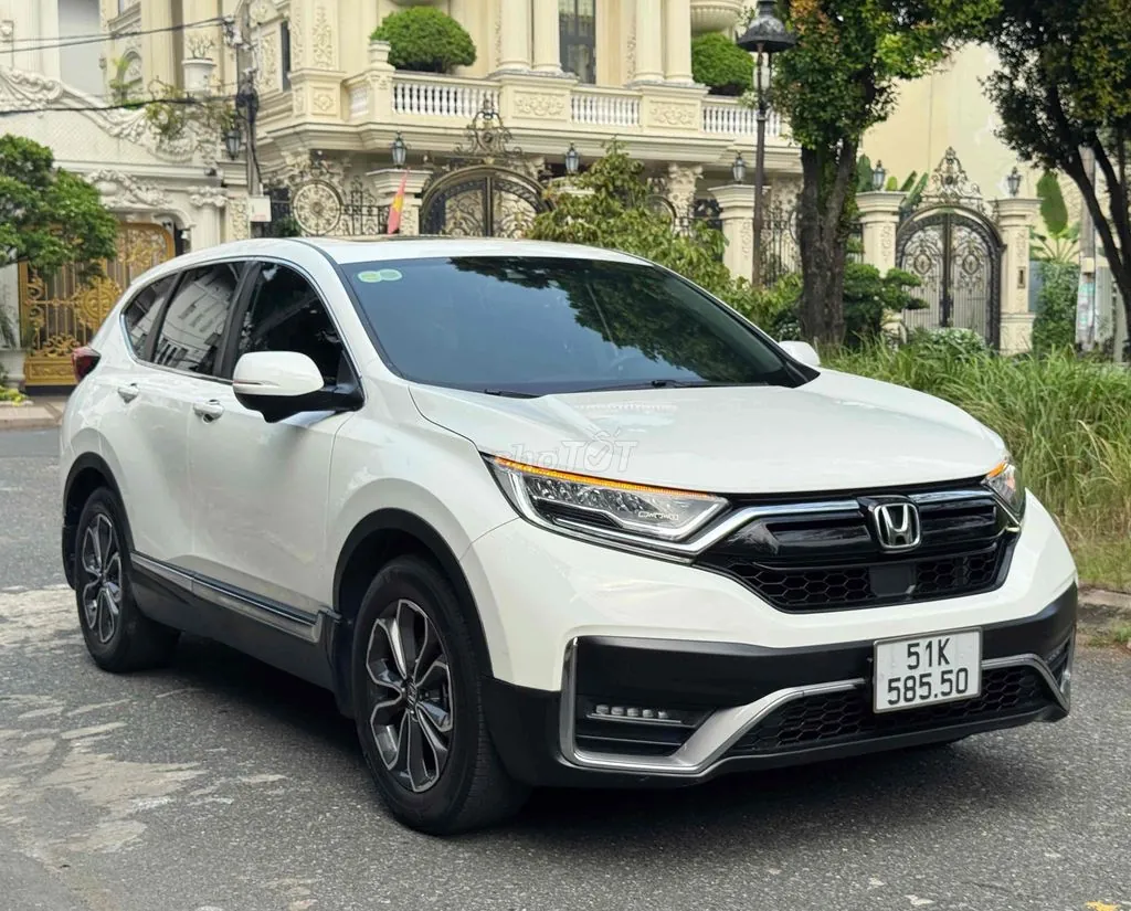 Honda Cr-V 2022 photo 2