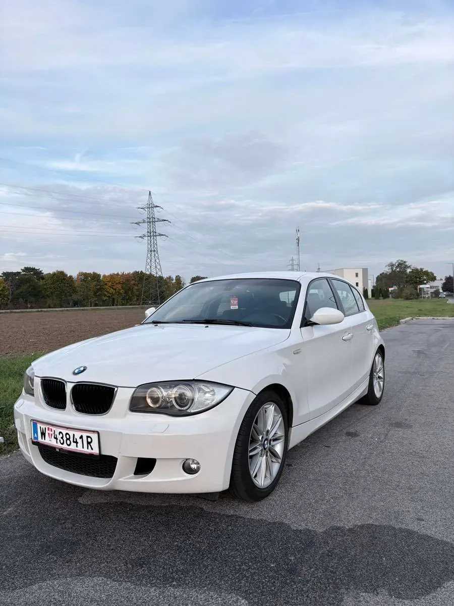 BMW Sonstige 2008 photo 3