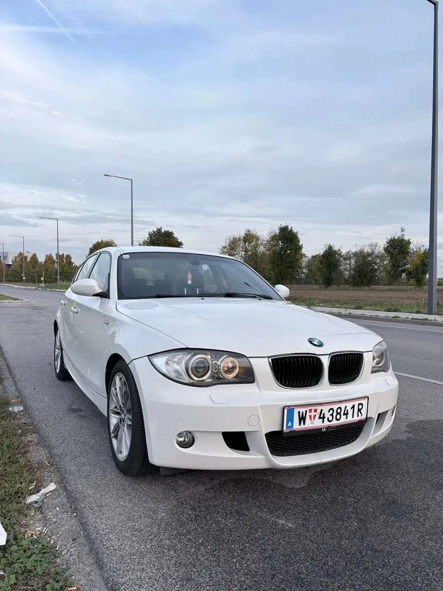 BMW Sonstige 2008 photo 2