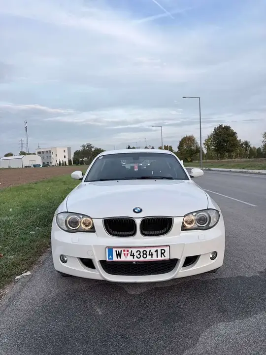 BMW Sonstige