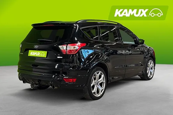 Ford Kuga 2018 photo 4