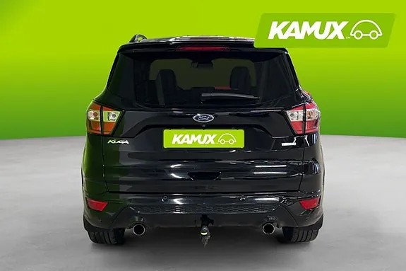 Ford Kuga 2018 photo 5