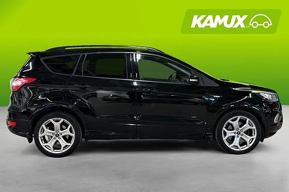 Ford Kuga 2018 photo 2