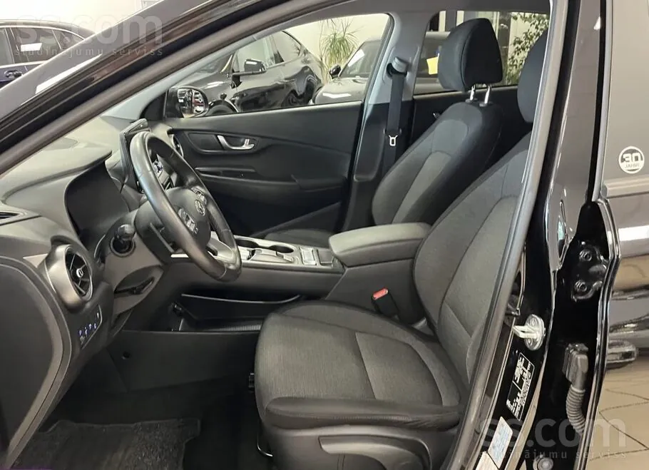 Hyundai Kona 2022 photo 5