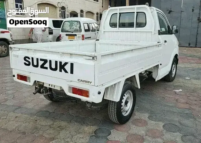 Suzuki Other 2015 photo 2