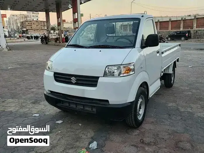 Suzuki Other