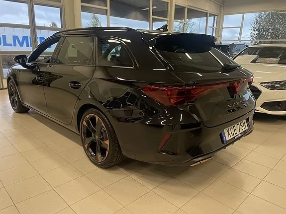 Cupra Leon 2026 photo 5