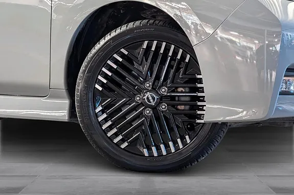 Nissan Leaf 2022 photo 3