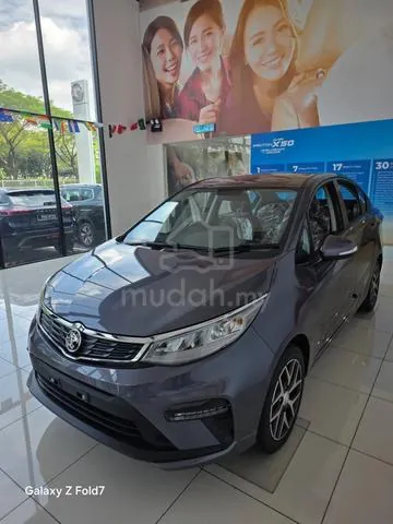 Proton Persona