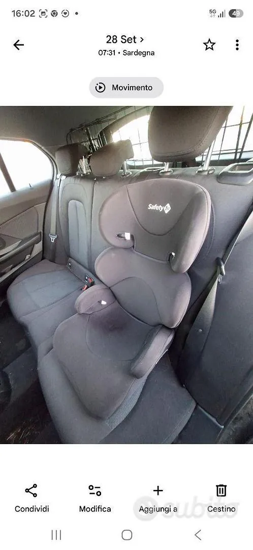 BMW 1 Series 2024 photo 5
