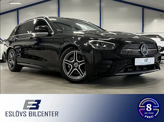 Mercedes-Benz E220
