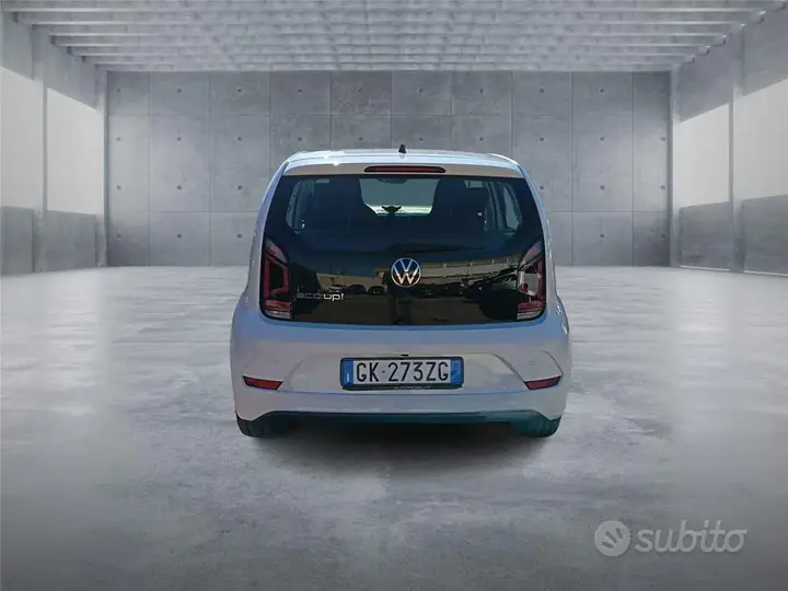Volkswagen Up 2022 photo 5
