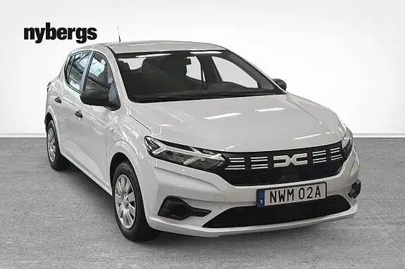 Dacia Sandero 2023 photo 5